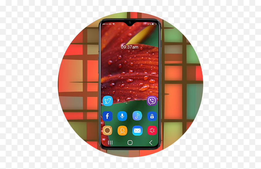 Launcher And Theme For Oppo F9 - Smartphone Emoji,Emoji Keyboard For Oppo
