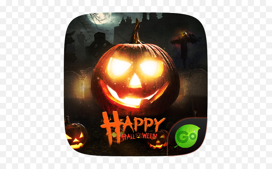 Happy Halloween Go Keyboard Theme For - Happy Halloween Go Keyboard Theme Emoji,Pumpkin Emoji