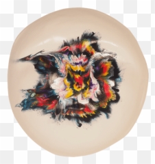 Past Exhibitions - Moafcorg Art Emoji,Paper Plate Emotion Masks