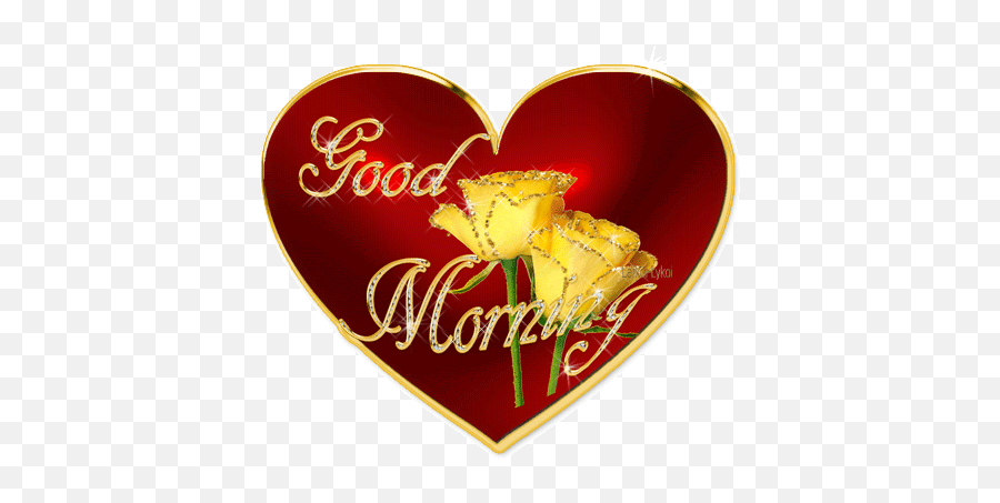 50 Sweet Good Morning Gif Animated - Gif Good Morning Image Download Emoji,Good Evening Emoji