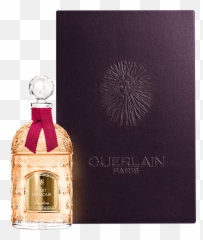 Nuit Damour Eau De Parfum Guerlain - Guerlain Baiser De Russie Emoji,Emotion Perfume For Women