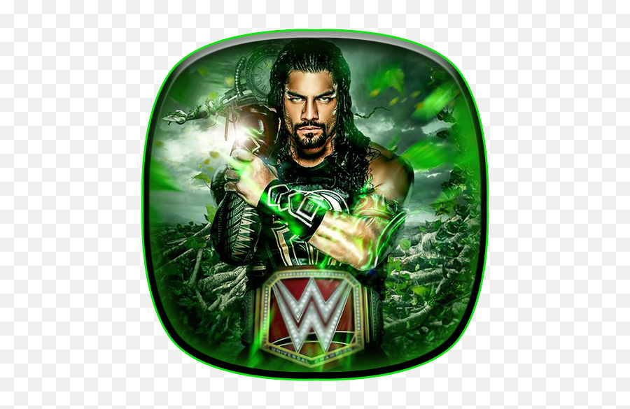 Roman Reigns Wallpaper 1 - Roman Reigns Photo Hd 2019 Emoji,Roman Reigns Emoji