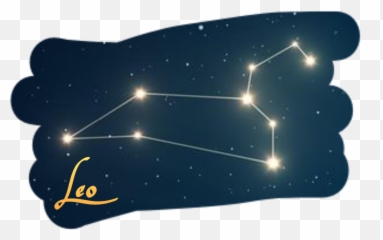 Sticker Leo Zodiac Sticker By Pro Editor - Dot Emoji,Leo Zodiac Emoji