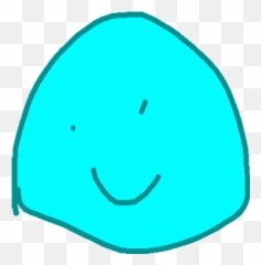 Blobby Animation - Happy Emoji,Floating Men In Black Emoticon