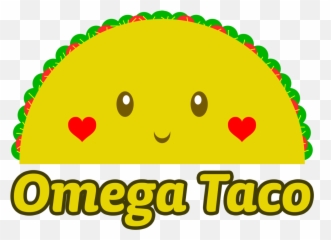 Omega Taco - Happy Emoji,Rtaco Emoticon