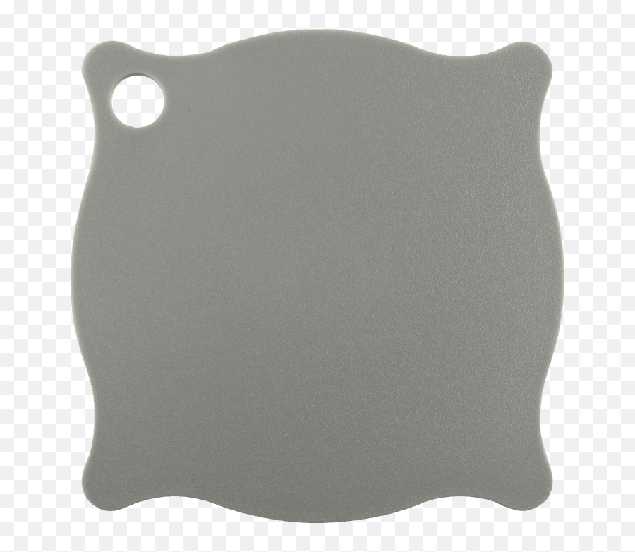 Florence Grey Bar Board U0026 Indigo Cutting Board - Solid Emoji,Grey Kitty Emoticon In Android