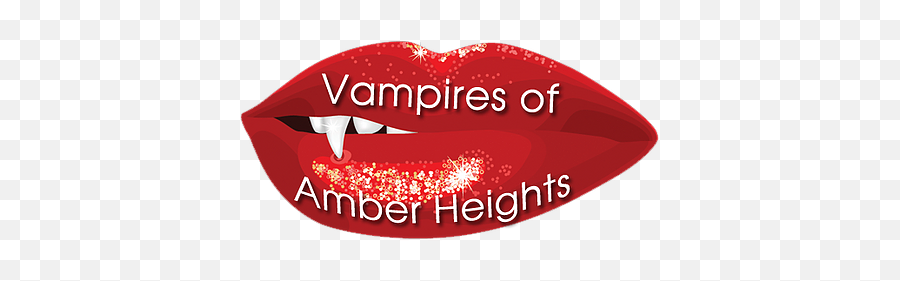 Cold Hearted Vampire - Girly Emoji,I'm A Vampire Of Emotions