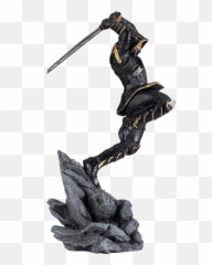 Spielzeug Marvel Avengers Infinity War Hawkeye As Ronin - Ronin Marvel Statue Emoji,Avengers Infinity War Facebook Emoji