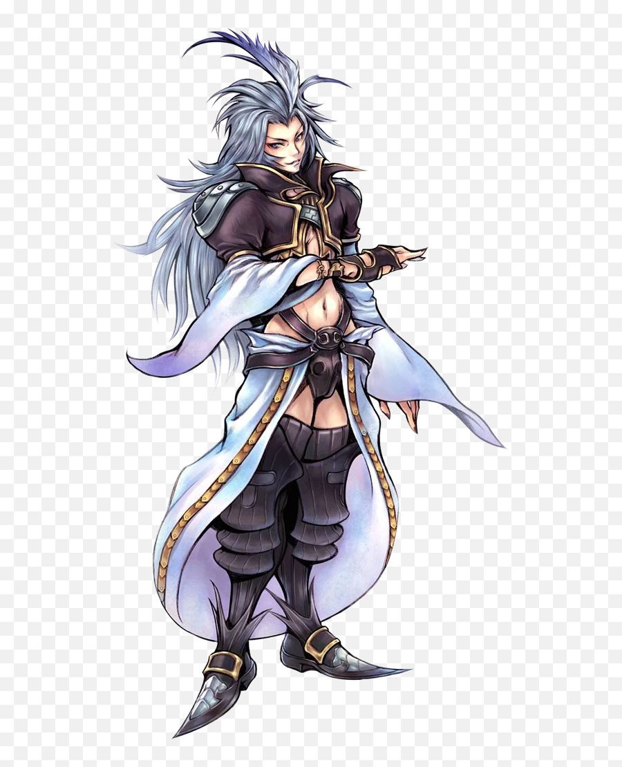 Final Fantasy Xv Ideas - Final Fantasy Kuja Emoji,Emojis Dont Work On Ffxv A New Empire