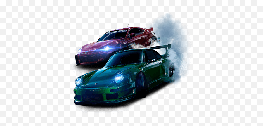 Need For Speed Underground Mobile - Need For Speed Png Emoji,Emoji Movie Compressed To 50 Mb