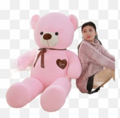Teddy Bear Doll Rag Doll Plush Teddy Bear Big Panda Doll Cute Hug Pillow Girlu0027s Birthday Present Set Big Set Anime Cute Doll Fun - Doll Emoji,Panda Emoji Pillow
