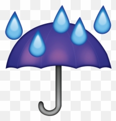 raindrop emoji copy