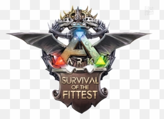 Survival Evolved Esports Spinoff - Logo Ark Survival Evolved Symbol Emoji,Steam Gaben Emoticon Copy And Paste