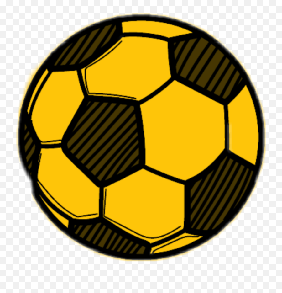 Discover Trending - Ball Emoji,Latex Emojis Soccer