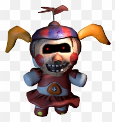 Cursed Images Part3 - Bonnie Plushkin Emoji,Funko Mymoji Emoji