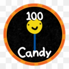 Candy Confectioner - Roblox Happy Emoji,Halloween Candy Emoticons