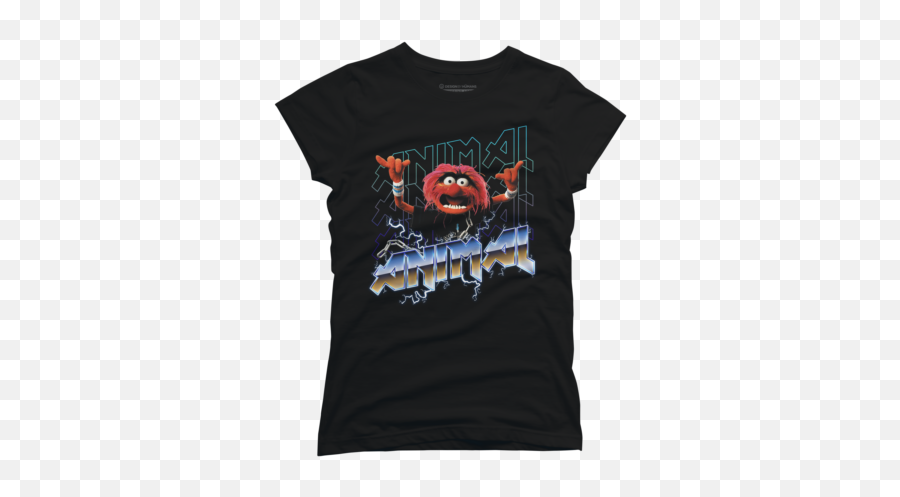 Shop Disneyu0027s Design By Humans Collective Store - Cool T Shirts Emoji,Darkwing Duck Emoticon