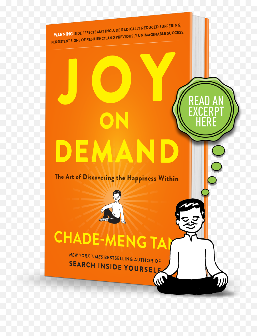 Joy On Demand - Joy On Demand Emoji,Joy Emotion Inside