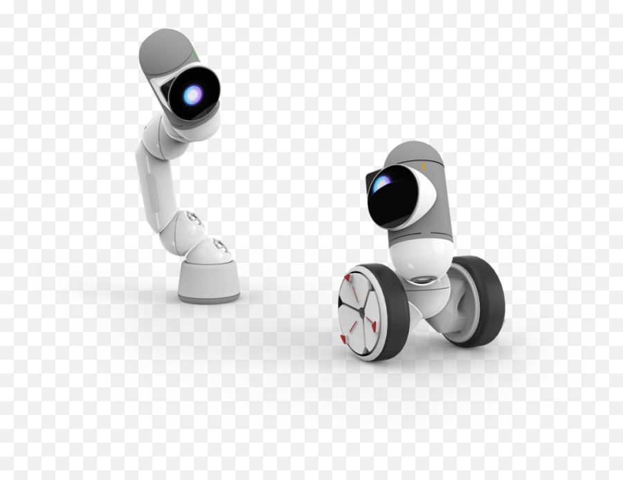 Clicbot This Shape Shifting Robot Can Dance Run Climb Emoji,Robots With Emotions