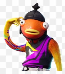 Fishstick Outfit - Fortnite Wiki Emoji,Pathfinder Ghost Rider Emotion
