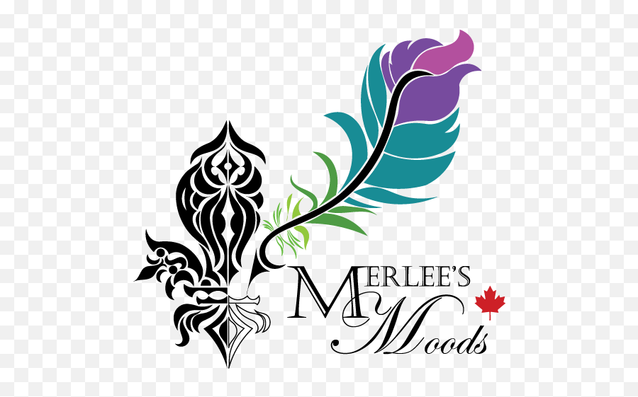 Merleeu0027s Moods Fine Art Merleeu0027s Moods - Canada Decorative Emoji,Moods & Emotions Book Set