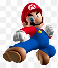 Mario Bros Wallpapers - Mario Kick By Png Emoji,Emojis De Molesto En Facebook