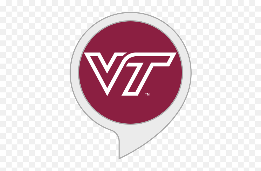 Alexa Skills - Virginia Tech Emoji,Hokie Emoticon