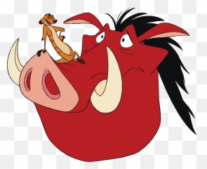Disney Clipart Lion King Disney Lion King Transparent Free - Hd Hakuna Matata Png Emoji,Lion King Rafiki Emotion