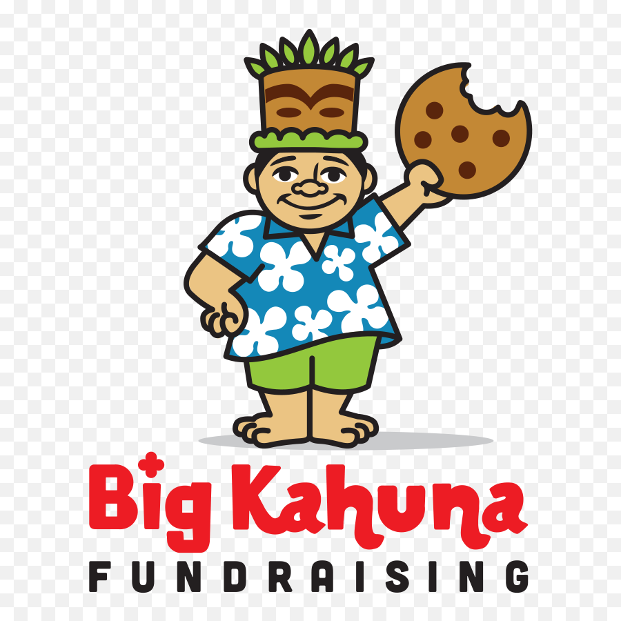 Robinson Intermediate School Big Kahuna Fundraising Emoji,Emoji Back