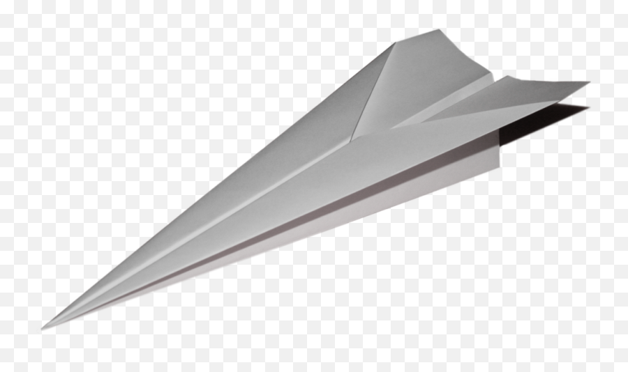 Paper Airplane To Aleviate Anxiety - Paper Airplane Emoji,Color Cone Of Emotion