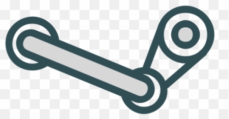 Steam Engine Brand Figure Free Icon - Steam Purple Transparent Logo Emoji,Chat Emoticons For Steam