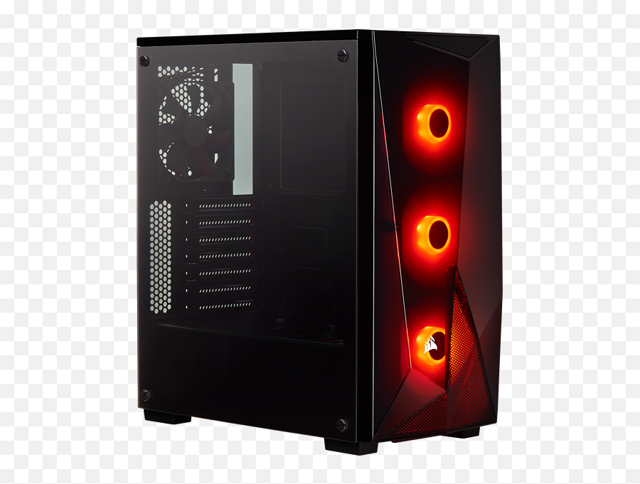 Carbide Series Spec - Corsair Carbide Series Spec Delta Black Emoji,Glas Cage Of Emotion