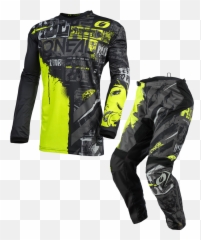 Oneal - Oneal Mx Jersey 2021 Emoji,Emoji Pants For Kids