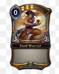 Jonhwoods - Card Game Sand Warrior Emoji,Emotion Creators Cards Illusion