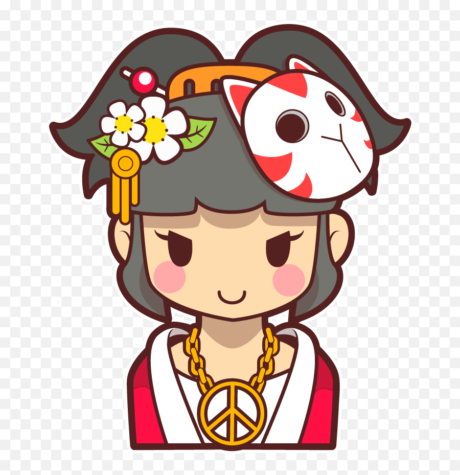 Urban Samurai Clipart - Happy Emoji,Urban Emoji