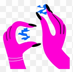 Mental Health U0026 Wellness Tips Summer 2020 - Sign Language Emoji,Emotions Health Crossword