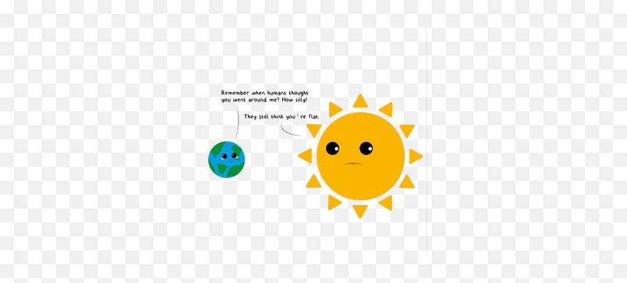 Flat Earth - Many Bella Bronzer Tins Emoji,Unimpressed Emoticon Text