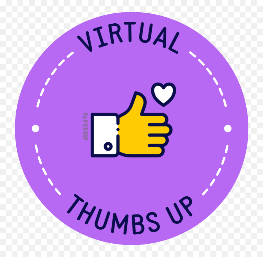 Remote Learning Digital Stickers - Virtual Fist Bump High Language Emoji,Thumbs Up Skelliton Emoji