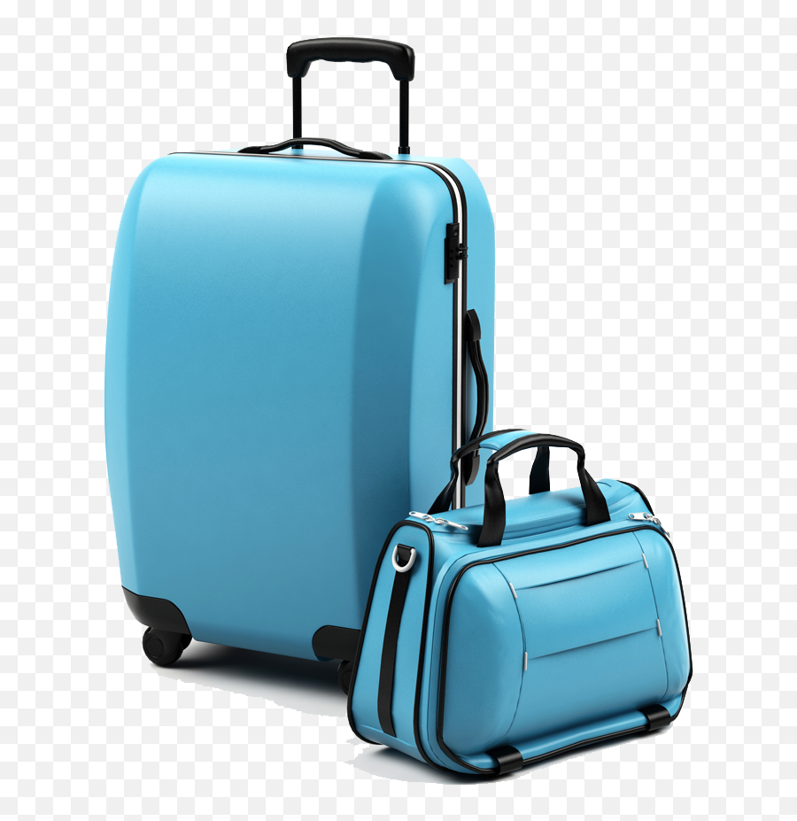 Luggage Transparent Png Images - Luggage Png Emoji,Emoji Luggahe