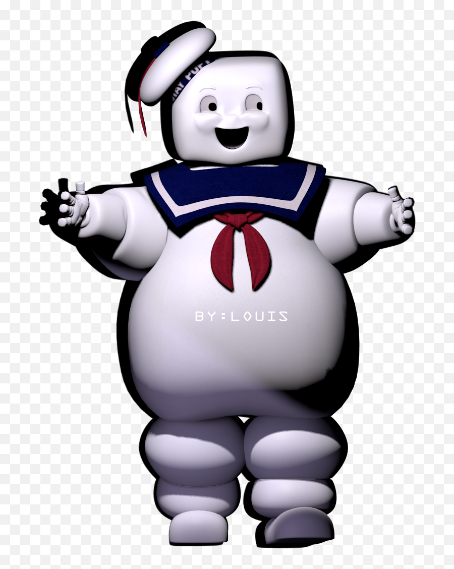 Marshmellow Clipart Roast Marshmallow - Transparent Stay Puft Png Emoji,Emojis Marshmellow