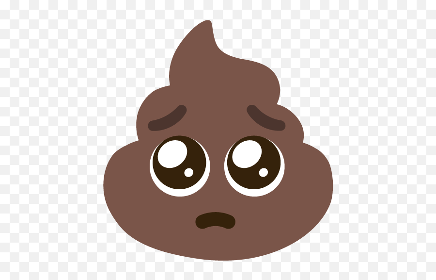 Sirtwitter - Pleading Poop Emoji,Titties Emoji