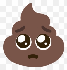 Sirtwitter - Pleading Poop Emoji,Titties Emoji