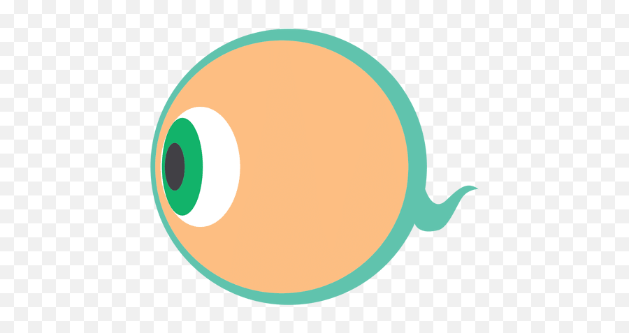 Eye Logo Template Editable Design To Download - Dot Emoji,Blue Eyeball Emoji