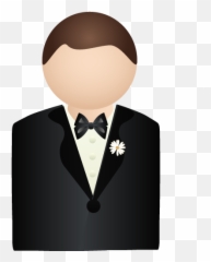 Wifi Emoji - Groom Clipart,Emojis For Slay