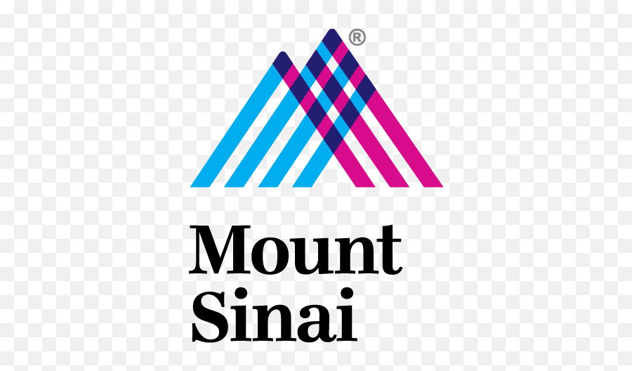 Mount Sinai Health System - Mount Sinai Health System Mount Sinai Health System Emoji,Monoclonal Emoji