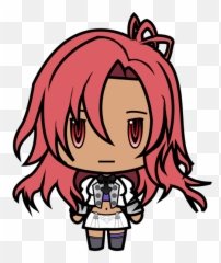 Fictional Character Emoji,Granado Espada Emotions