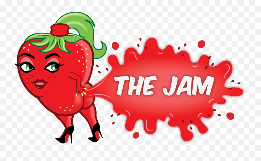 Shop Jam Bottoms At Thejamshop - Language Emoji,Eggplant Emoji High Def