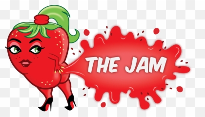 Shop Jam Bottoms At Thejamshop - Language Emoji,Eggplant Emoji High Def