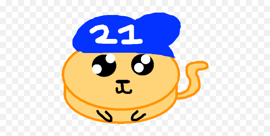 Virtual Squished Cat Game 1 Tynker - Dot Emoji,Money Flick Emoticon