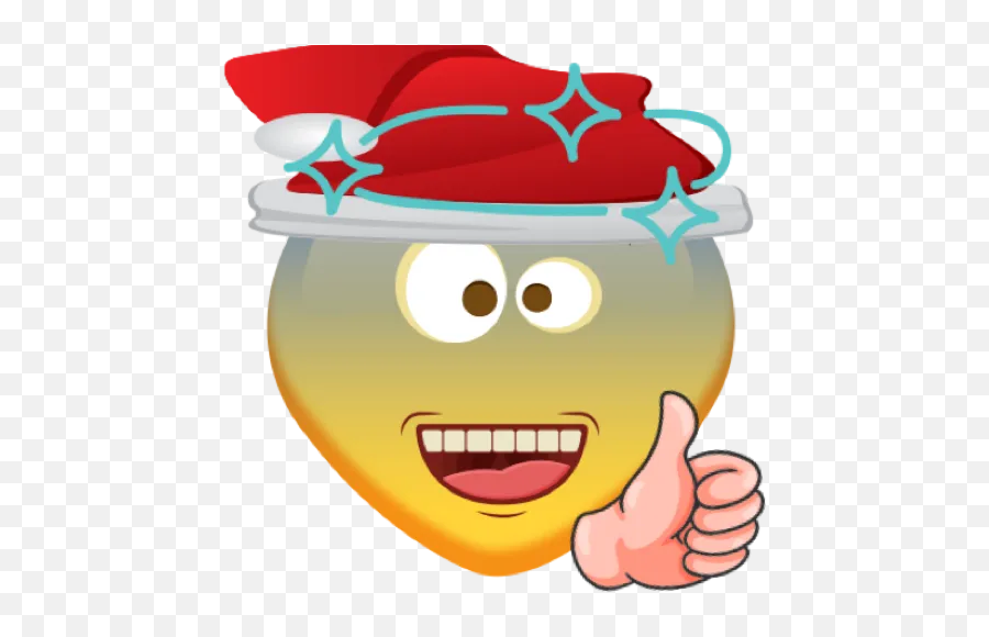 Animated Funny Stickers For Whatsapp Personal Sticker - Happy Emoji,Bts Emoji